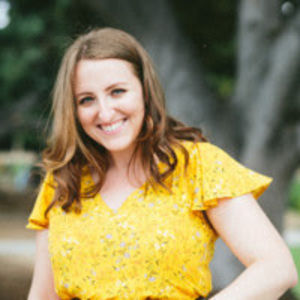 Meet your Posher, Kelsey